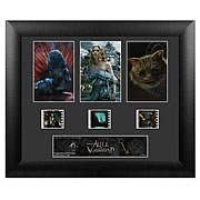 Alice in Wonderland Series 2 Standard Triple Film Cell